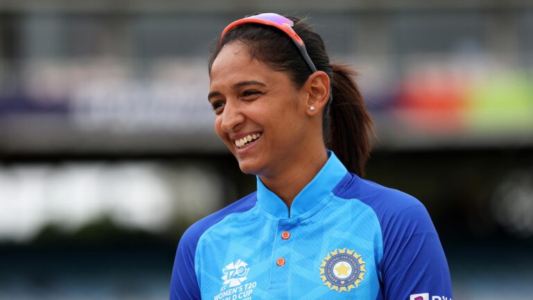 Kaur Rethink Leaves India Facing Hard T20 Reset After Lord’s Exit