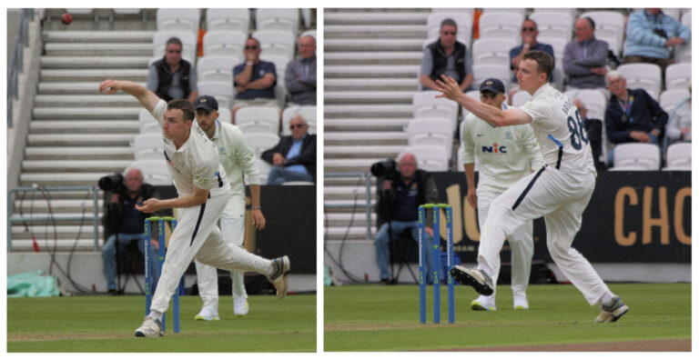 McCullum Stay Turns Brook Backing Into England’s First Succession Test