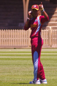The Record Chase: How Hayley Matthews Rewrote West Indies ODI History