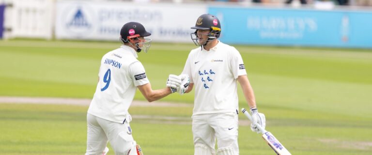 James Coles Named In England T20I Squad For India Series