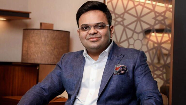 Jay Shah Golden Era Claim Gives Women’s Cricket A Governance Lift