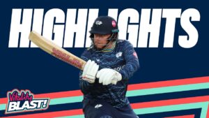 Bairstow’s Chesterfield Test Gives Yorkshire Blast Stakes Beyond Derbyshire