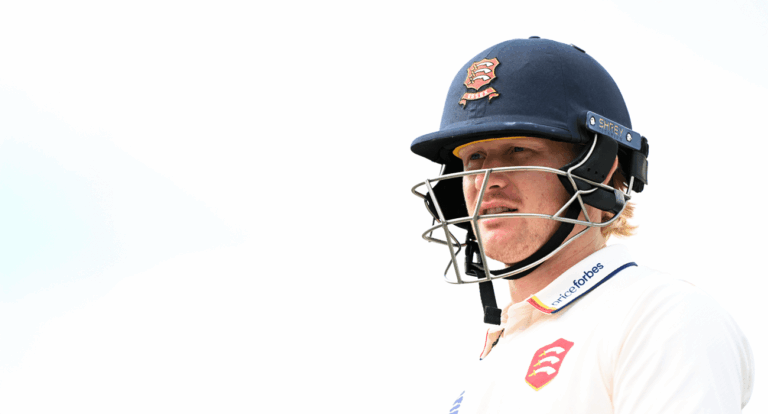 Essex Chase Hampshire Hawks Upset In Vitality Blast Quarter-Final Clash