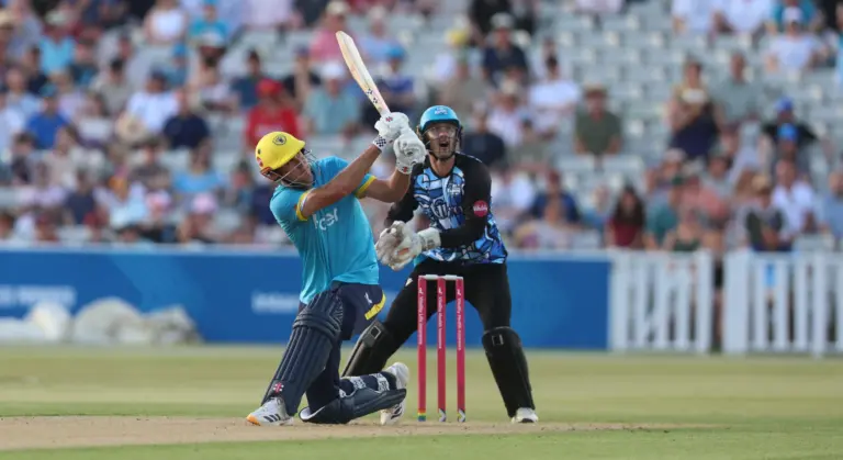 Webster Form Turns Sussex Clash Into Warwickshire Survival Test
