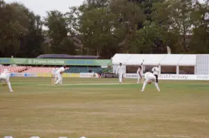 Zimbabwe Beat Bangladesh As Muzarabani, Ngarava Star In Record T20I Win