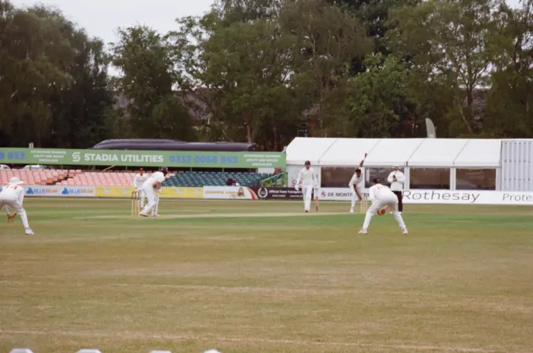 Zimbabwe Beat Bangladesh As Muzarabani, Ngarava Star In Record T20I Win