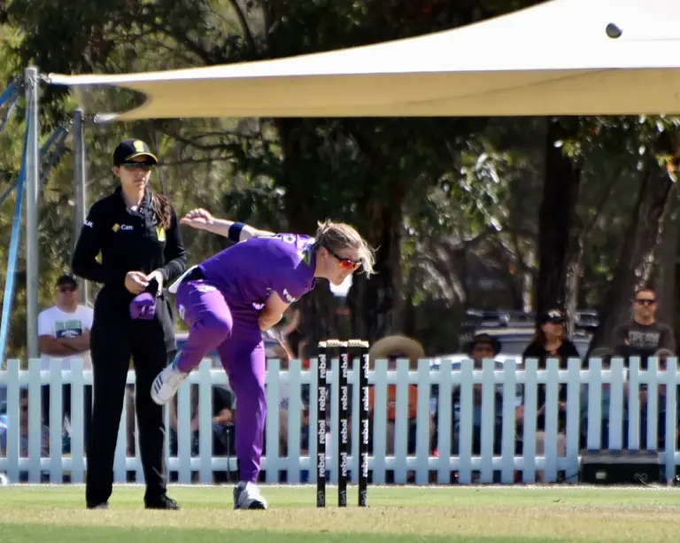 End Of An Era: Heather Knight And Tammy Beaumont Retire At Lord’s