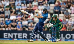 England Hand Josh Tongue Maiden ODI Cap For India Series Opener