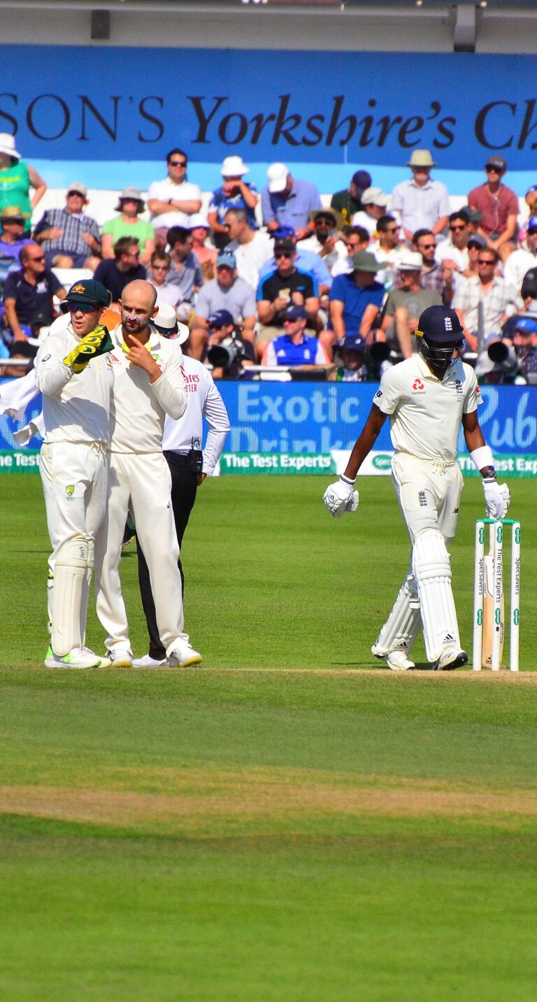 Archer Return Gives England India T20I A Harder Edge