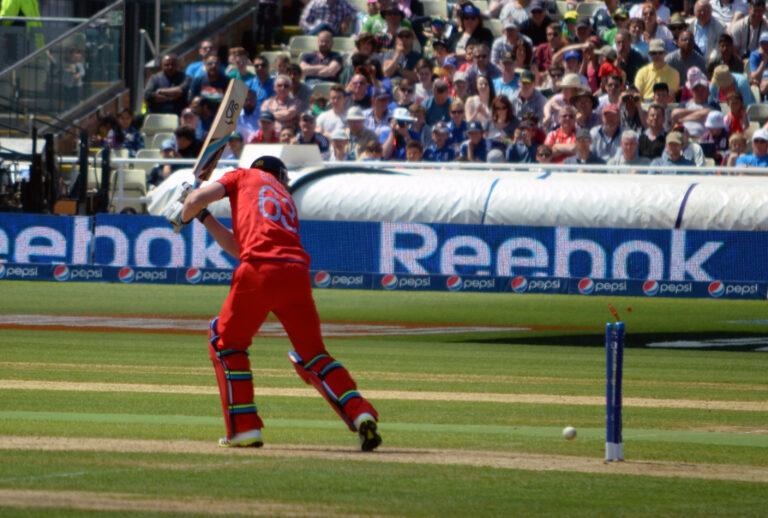 Today’s Cricket Talking Points Including England’s 4-0 Sweep And India’s Lord’s Surge