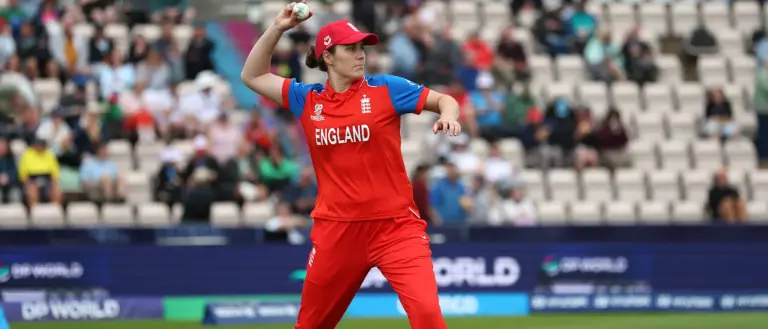 History At Lord’s: The First Women’s Test And Beaumont’s Farewell