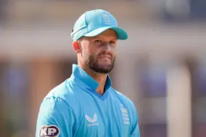 Ben Duckett surpasses the 47-year-old Lord’s ODI record held by Viv Richards