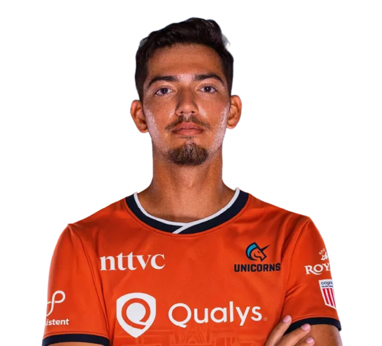 Short Double Gives San Francisco MLC Lead Over MI New York