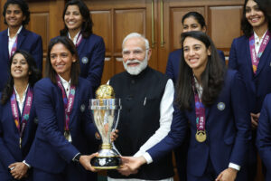 Today’s Cricket Talking Points: Bazball Ends, Bhatia Makes History